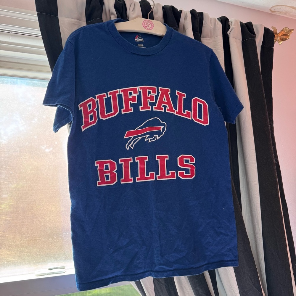Vintage Buffalo Bills Tee